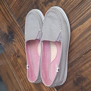 Sperry Top-Sider slip on shoes